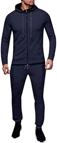 Дулди за мажи поштедуваат машки обични потта за поттикнување на активни јакни и облеки на панталони