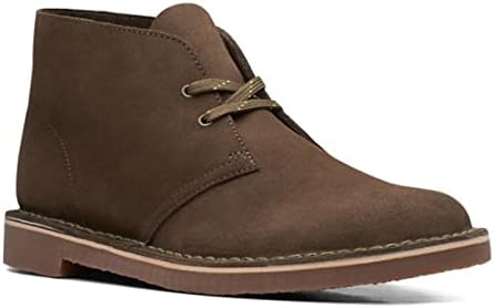 Clarks Buschacre3 Mens Boot