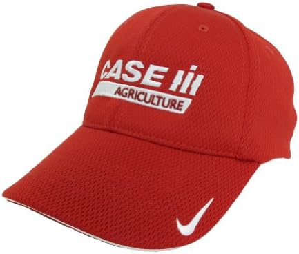 Nike Gold - Dri -Fit Mess Swoosh Flex Sandwich Cap