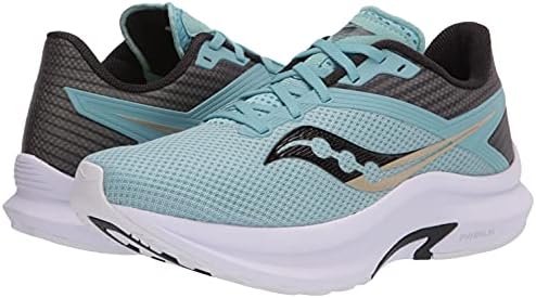 SAUCONY MEN'S AXON ROAD SHOET SHOE