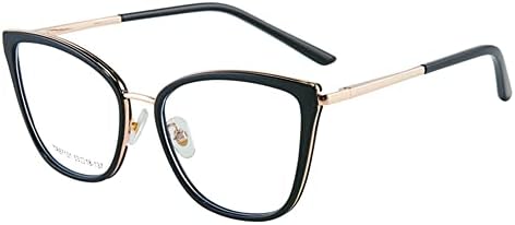 Преголема рамка блиски очила Сила за краткорочни мажи и жени лесни миопија обичај миопија леќи