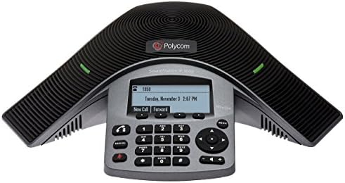 Само Polycom SoundStation IP 5000 POE