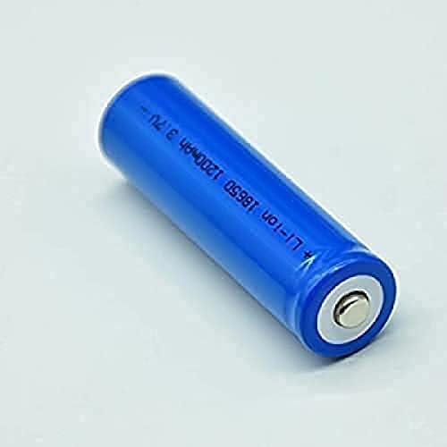 Батерија Morbex Battery 1200mAh Батерија, со голем капацитет 1200mAh 3,7V горното копче Батерија 3.7V литиум-јонска батерија што се користи