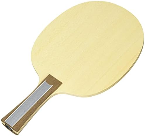 Nittaku Sanarion D Teber Tennis Racket Racket Shake Hand одбрана