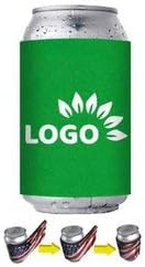 Промоција Добрите - 250 Промотивни Ладилници За Пијалоци Со Шлаканица-Само 3,17 Долари - Прилагодете Со Вашето Лого!
