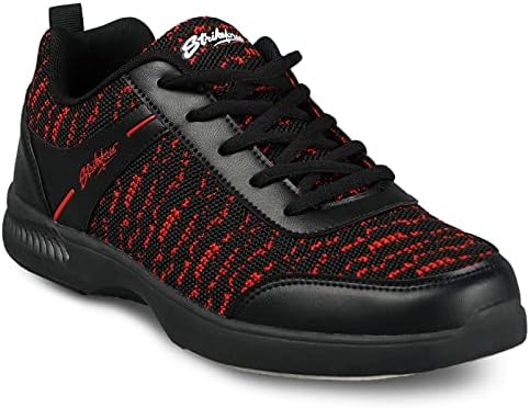 KR Strikeforce Flyer Mesh Men's Bowling Shoe