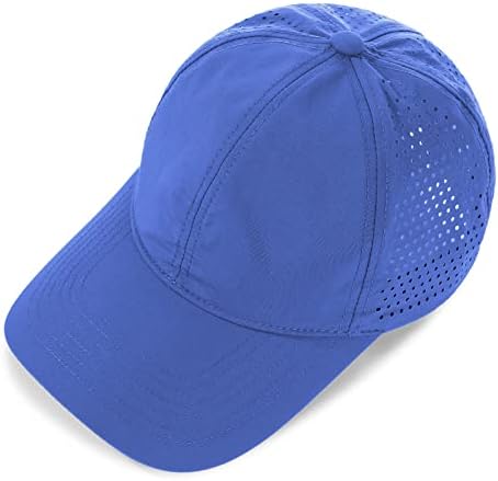Американски трендови мажи жени бејзбол капа прилагодлива тато капа за дишење водоотпорна шапка капа