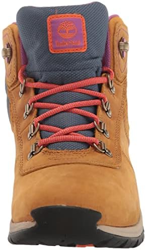 Timberlandенски женски MT Maddsen Mid Chainprue Withking Boot