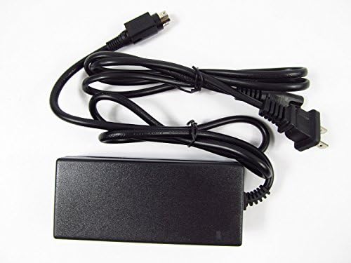 Најдобар адаптер за 12V AC DC за RCA L1510 LCD ТВ монитор за напојување на кабел за кабел за кабел за кабел за кабел