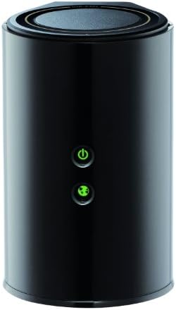 D-Link Wireless N 750 Mbps Home Cloud App Diual-Band Gigabit Router