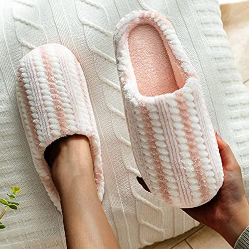 Папучи за жени на отворено водоотпорен дом продолжуваат да се лизгаат на топли рамни крзнени парови затворени летни флип -флопови сандали