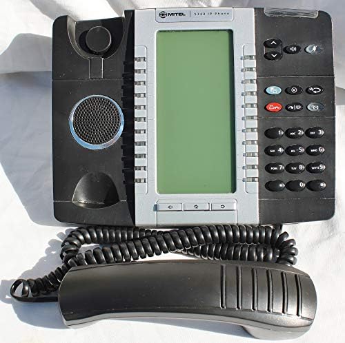 Mitel 5340 IP телефон