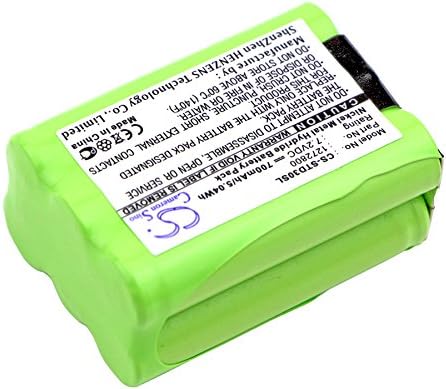Замена На Батеријата ЗА Три-ТРОНИКС Ѓубре Г3 Упланд СП Г3 1272800 1281100 Рев. Б
