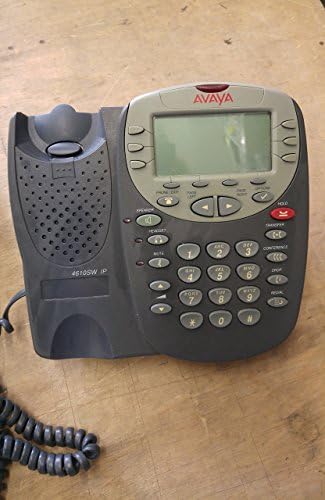 Телефон Avaya 4610SW IP