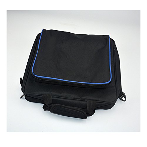 Заштитна Чанта За Торба за Рамо За PlayStation PS4 и Тенка Системска Конзола Торба за Носење и Додатоци 81050
