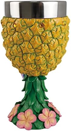 Фигура за бод од ананас на ЕНЕСКО Дизни, бод од ананас, 7,09 инчи