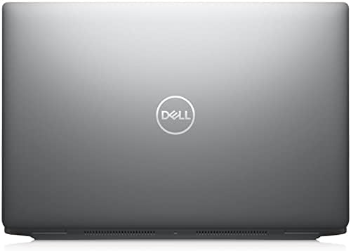 Dell Географска Ширина 5000 5530 15.6 Лаптоп-Full HD - 1920 x 1080 - Intel Core i5 12th Gen i5 - 1235u Дека-core 1.30 GHz-16 GB