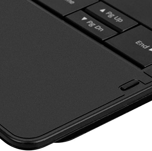 Заштитник на кожата на кожата на целото тело, компатибилен со Samsung Galaxy Tabpro S 12 Techskin Целосно покритие јасен HD филм