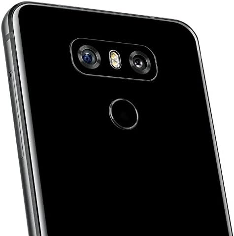 LG G6-32 GB-Отклучен-Црно-Премиер Ексклузивно