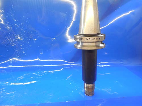 Tecnara BT 40 240-010-6 држач за алатки Collet Chuck изработен во Јапонија CNC Shop Tooling