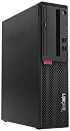 Lenovo 10Mk003eus ThinkCentre M910S Intel Core i5-6500 3.2 GHz Десктоп, 8 GB RAM меморија, Windows 10 Pro