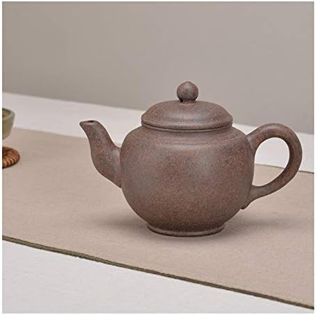 Н/А Јиксинг Чајник Тенџере Фенери Кинески Пурпурна Глина чајници И чаши