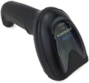 Datalogic Gryphon 4500 Serials Omnidirectional 2D/1D скенер за баркод/сликар