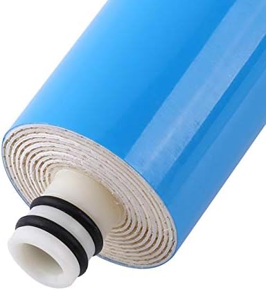 Делови за обратна осмоза на Tgoon, композитен материјал за мембрана на филтрирање на вода за дома