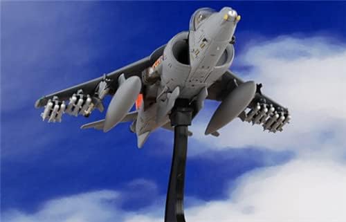 Hobby Master Harrier Gr.9 800 NAS Scheme Scheme ZD351 1/72 Diecast Aircraft претходно градежен модел
