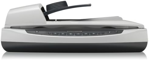 HP SCANJET 8270 Скенер со рамен документ