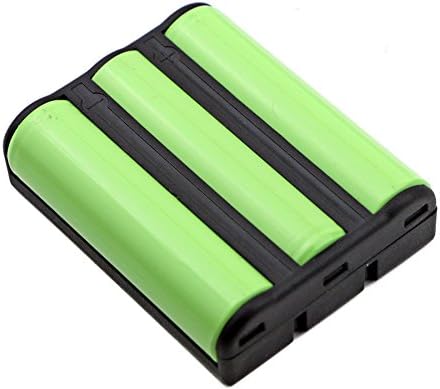 Battery Replacement for V Tech 9115 9155 9141 9121 8043140000 9181 8040320000 8033280003 9151 9171 8042800000 9241 8041340200 80-4032-00-00 80-3328-00-03 80-4290-00-00 80-4134-02-00 80-4314- 00-00