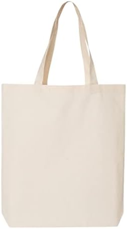 Alday US овошје шема на намирници Памук Торба за платно, повеќенаменска торба со торби за рамо, торба за платно тота