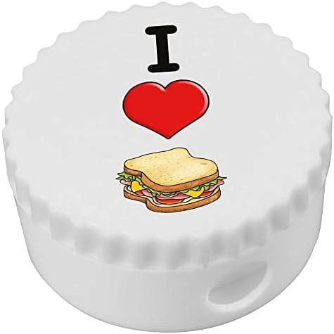 Азиеда „Јас сакам острилка за молив на сендвичи“