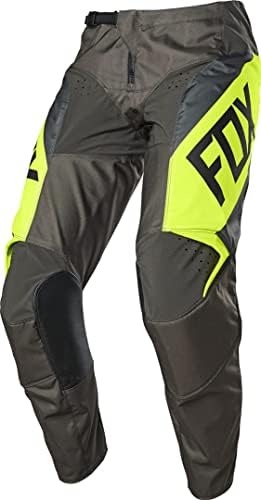 Pant Motocross Pant на Fox Racing Boys '180