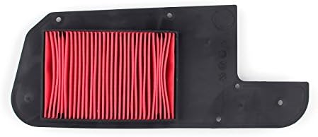 Areyourshop Air Filter одговара за Honda NSS250 Reflex/Jazz 2001-2007, PS250 2005-2006, FES250 Foresight 1998-2005, за Peugeot SV250