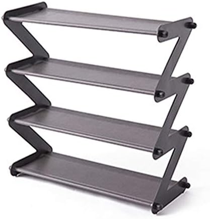 JTWMY SHOE RACK Z SPACK SPACE SASE SHOEL SHLEF SLELCH PLACTICE CABINCE CABILET HOME Организација Погодна за плакарот за ходникот