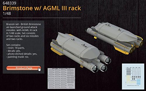 Едуард Додатоци 648339  Модел Додаток Сулфур W/AGML III Решетката