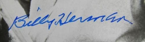 Бил Свиш Николсон потпиша автоматски автограм 8x10 Фото I - Автограмирана НФЛ фотографии