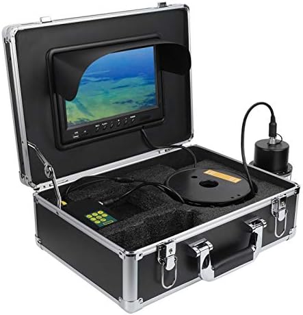 ПОЗДРАВ Подводна Камера, Двр Рекордер Прилагодлив За Подводни Биолошки Истражувања За Пливање/Нуркање/Нуркање