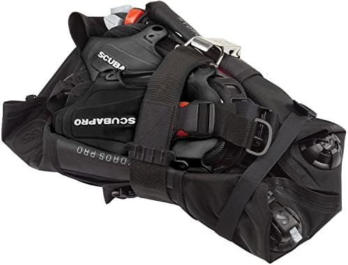 Scubapro Hydros Pro mens BCD w/избалансиран надувување