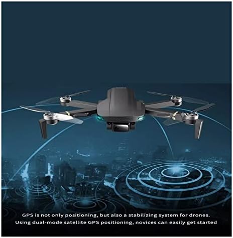 Дрон GD93 Pro 4K 6K Професионален GPS GPS GPS GPS Chruse Photo Smart Radio Control Drone Drone Drone