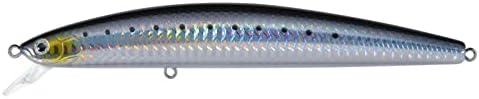 Daiwa daiwa salt pro minnow dspm привлече