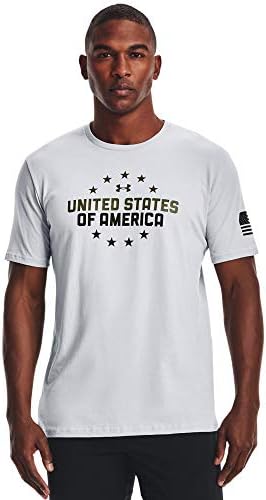 Под оклопна маица за градите на мажите во САД