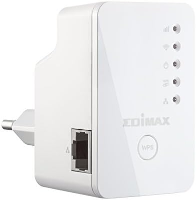 Edimax Mini Extender безжичен опсег, EW-7438RPNMINI