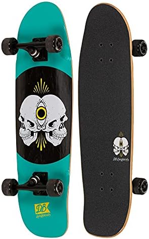 DB Longboards Harbinger Улица Крстосувач Скејтборд Заврши