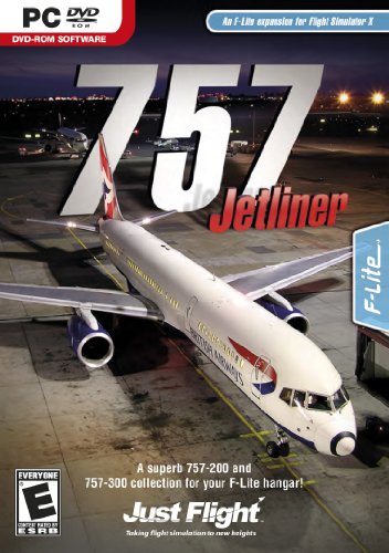 757 Авион Експанзија Пакет за КОМПЈУТЕР