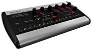 Behringer Powerplay 16 P16-M 16-канален дигитален личен миксер со заграда за монтирање