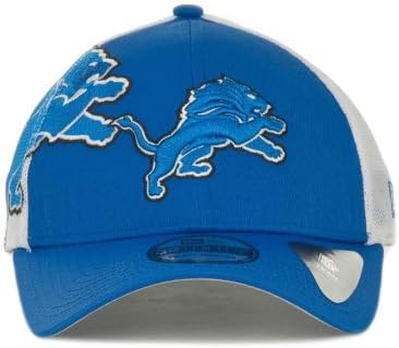 NFL DETROIT LIONS QB Sneak 3930 капа