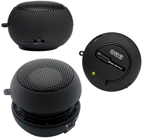 Жичен звучник Преносен аудио мултимедија за Nord N200 5G телефон, црна црна компатибилна со моделот OnePlus Nord Nord N200 5G