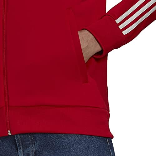 Adidas FC Bayern 2021-22 3-Stripes Track Top